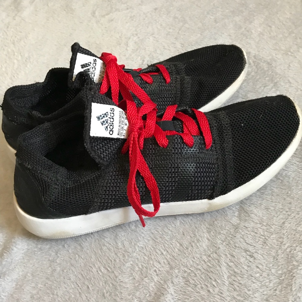 Adidas running shoes